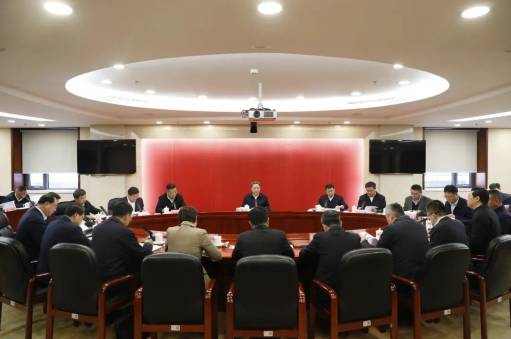 ��С�i�ڇ��ұ����\ݔί�T��2024���һ��ȫ�w���h�Ϗ��{(di��o) ��ͬ�_��(chu��ng)���ұ����\ݔ�¾���