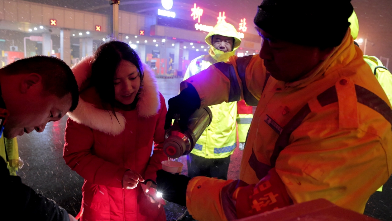 ���(zh��n)�L(f��ng)ѩ��ͨ; �o(h��)�����\(y��n)�ؼ�·