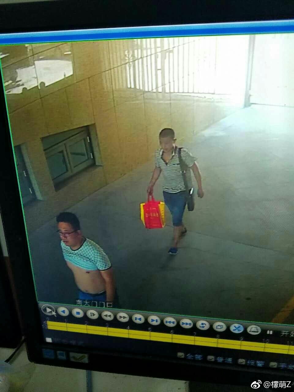 �ӱ�ʡ�������@�F(xi��n)���桰�ښg�� �Ⱪ���Ƃ��󾯲��ɷ������V