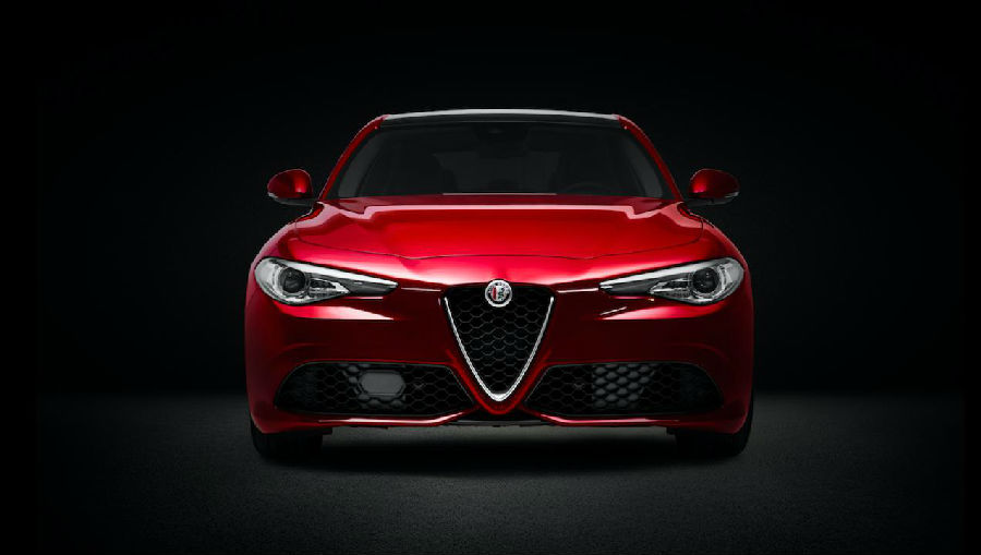 ���������_�ܚWGiulia��Ꮧ��܇ ��Ҫ���ٶ��c����ȫ����