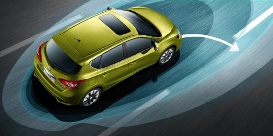 ���Ӱ�ȫ ���U�_(d��)NISSAN i-SAFETYȫ���x