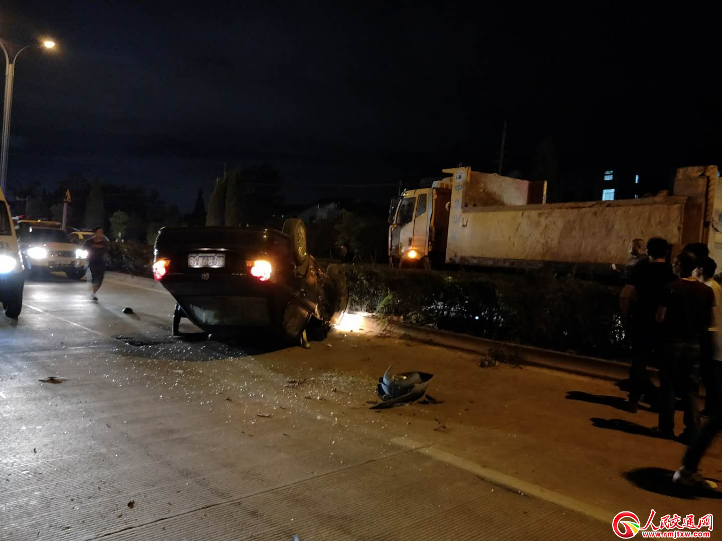 �㽭�x�����x·�´�·����܇�l(f��)��һ��ͨ�¹�