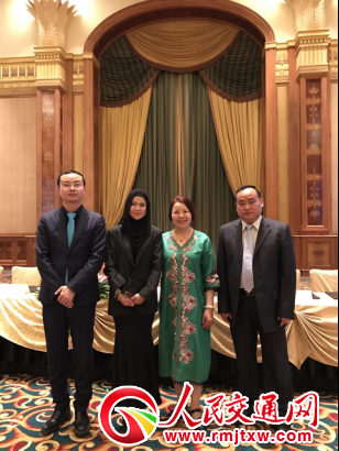 ���R��Ԭƽ�ġ�һ��һ·��