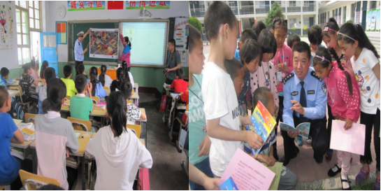 ʯ���f���ܾ��c��ꀽ������M(j��n)��ɽУ�@�_չ��ͨ��ȫ��Ӗ(x��n)�I(y��ng)���(d��ng)