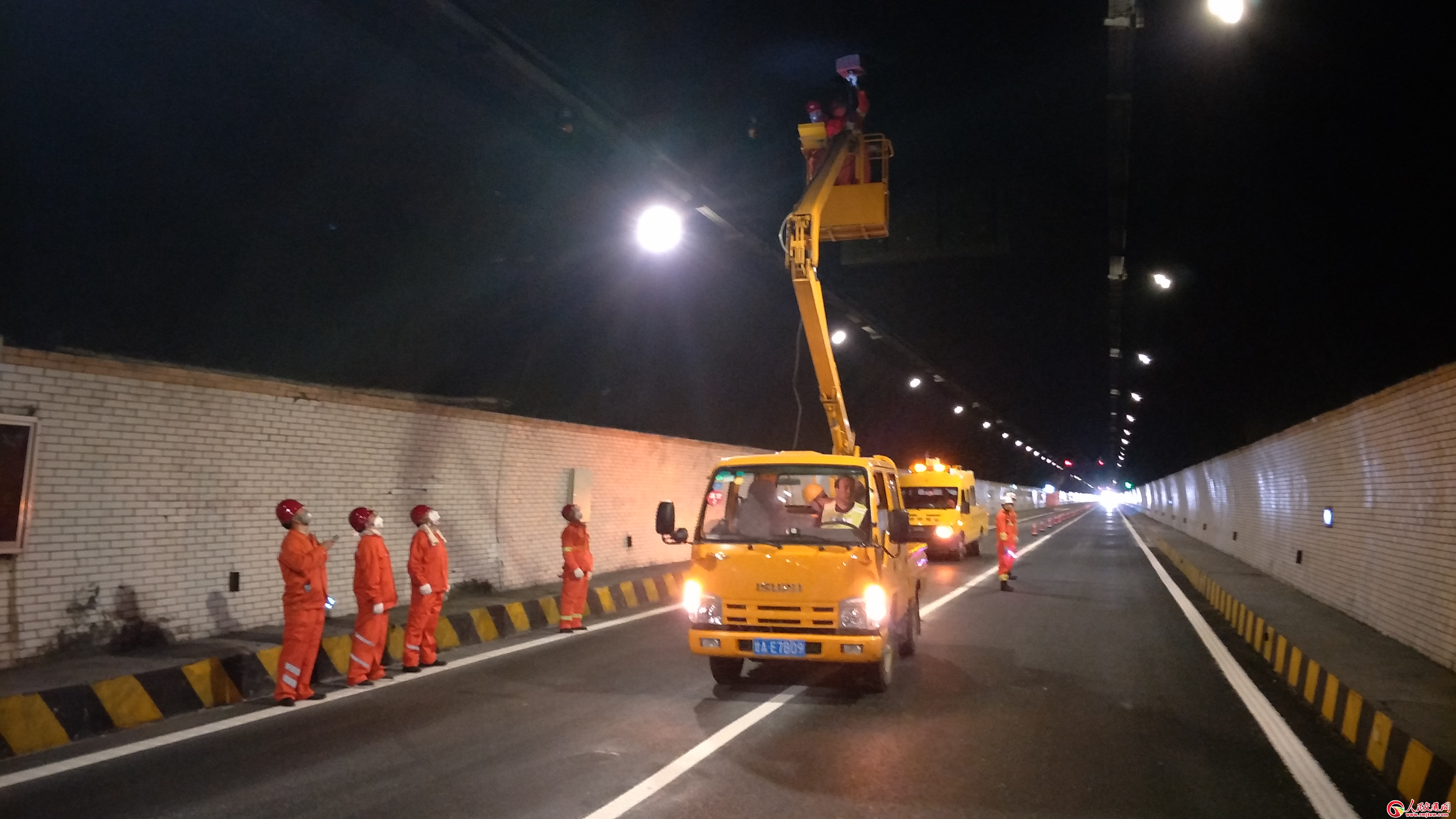 2018�꽻ͨ�\(y��n)ݔ��·�W(w��ng)�O(ji��n)�y(c��)�ڸ��C��ˮ�z�y(c��)�����A�M���