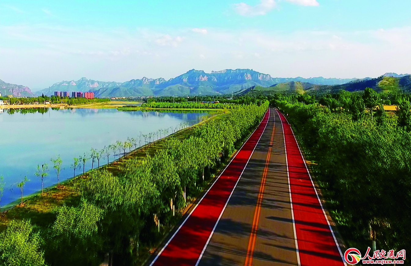 �ĺ��r(n��ng)��·���ӱ���h�ׄ�(chu��ng)��667����·��(j��ng)�(y��n)�@���u(p��ng)