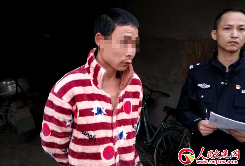 ���ϳ��¡�11.22�����˱�ײ������ͨ�������ݰ����Ƽo(j��)��(sh��)