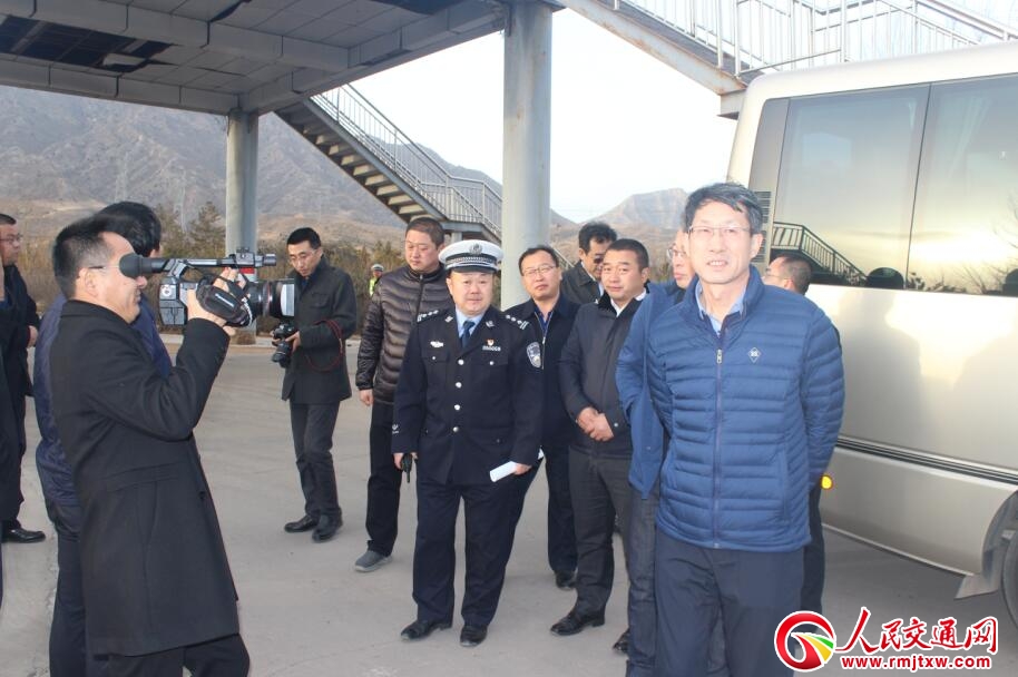 ɽ��ʡ���������L�K����ָ���{�н�ͨ��ȫ����