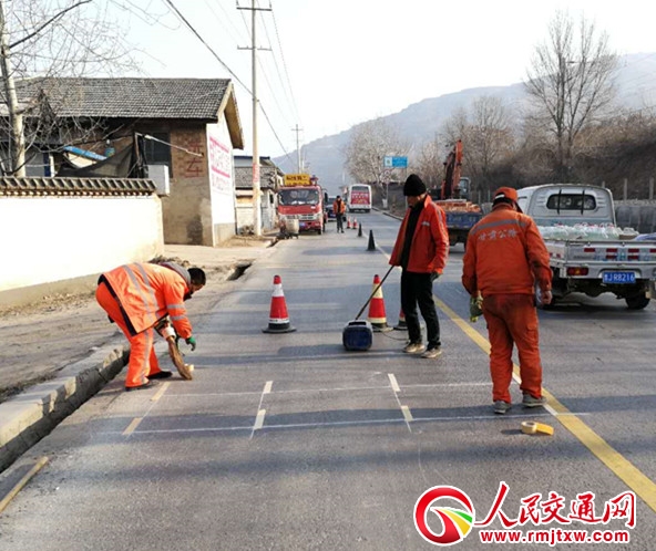 ���C��ɽ��·��������·��ʩ����ʎ��(bi��o)��������܇��ȫ