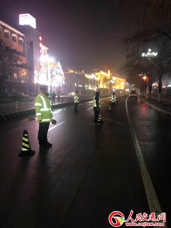 ɽ�|�L(zh��ng)�u�����_(k��i)չ����ζ�����·��ͨ��ȫ���չ���(ji��n)�Є�(d��ng)