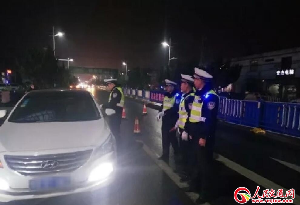 ���ϻ��I������(y��n)����{�_����·��ȫ��ͨ