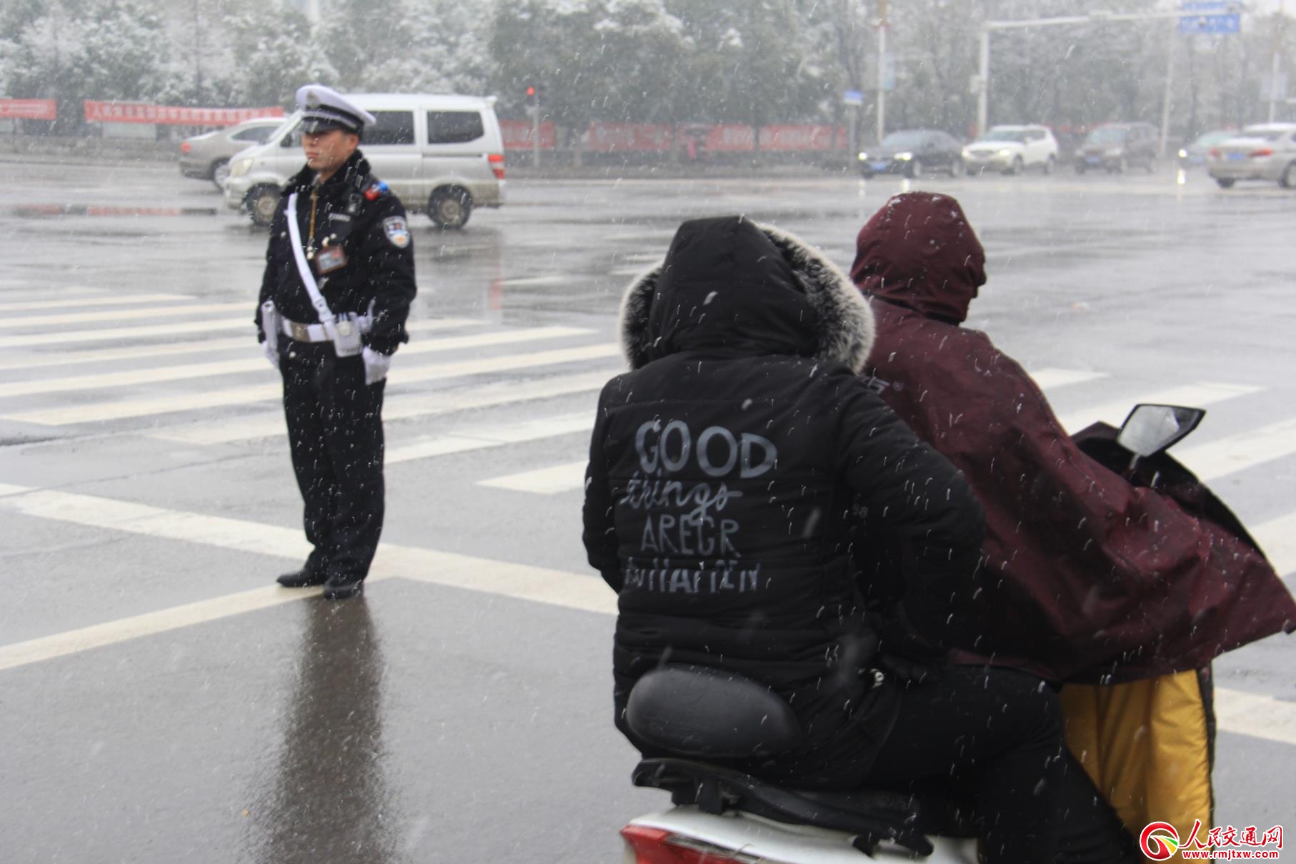 ���ϻ��I����ѩ�� ���衱��ͨ