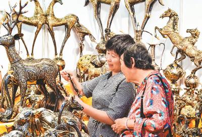 �҇�ǰ�������M(j��n)���ڿ�ֵ��22.91�f�|Ԫ ��ȥ��ͬ�����L2.8%