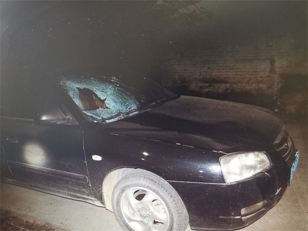 �ӱ�����ͨ����������������6С�r�󱻲� ��ʯ���f���ƽ�������Bҹ�����ƫ@