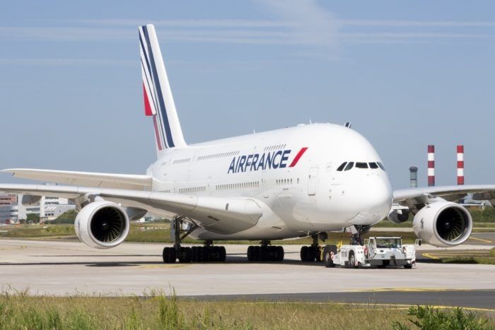 �������������׼ܿտ�A380�w�C