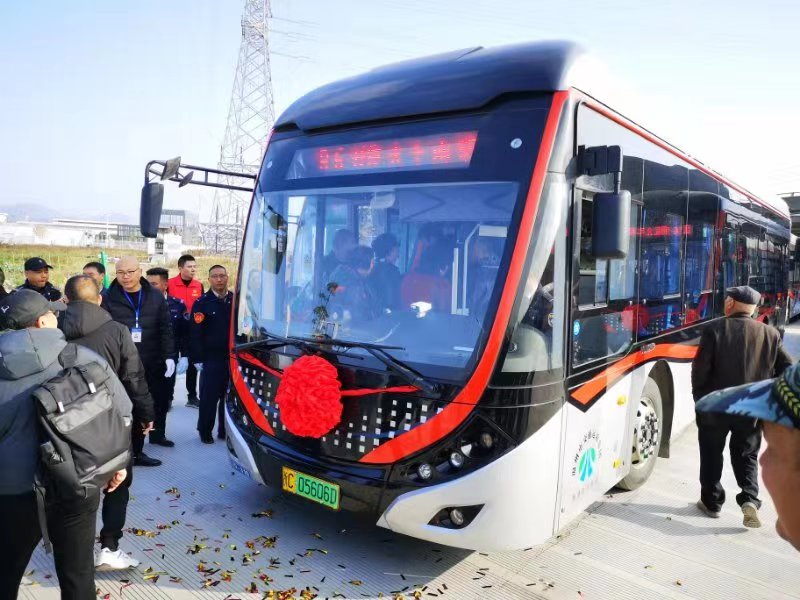 �㽭���� ���и�������������ٹ���BRT6̖(h��o)����ʽ�_(k��i)ͨ