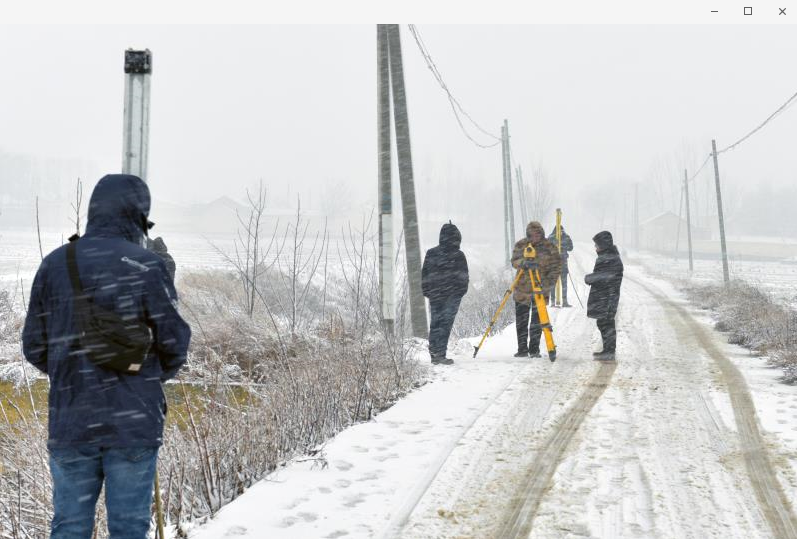 ɽ�| �Lѩ����  �y����Ȼ���