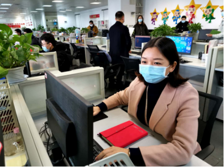 �����C�^�����_չ��һ�����ߑ�(zh��n)ʿ�W(xu��)��(x��)�`�л��(d��ng)