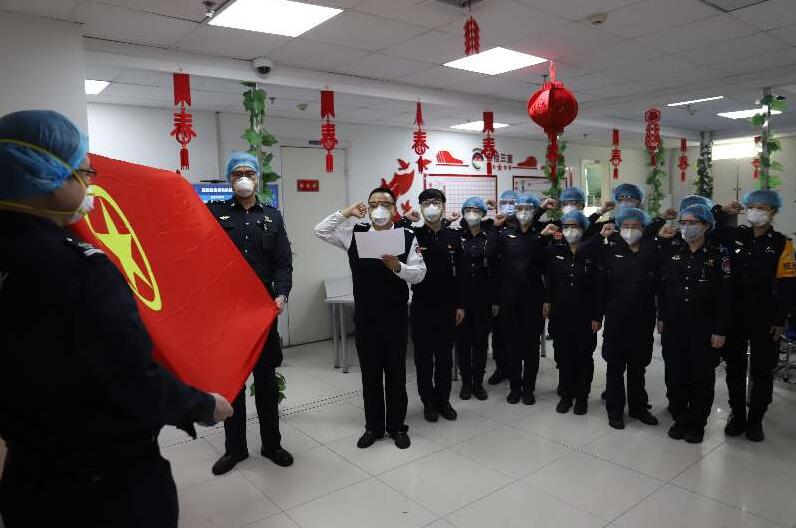 �½��C(j��)��(ch��ng)����ľ�R��(gu��)�H�C(j��)��(ch��ng)�ֹ�˾��ȫ�z�鿂վ���ґ�(zh��n)���