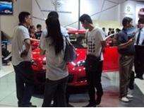 ����֮��܇��ęC(j��)��(hu��)�c��(zh��n)�䣺��58%���M(f��i)�����I܇ SUV���ܚgӭ