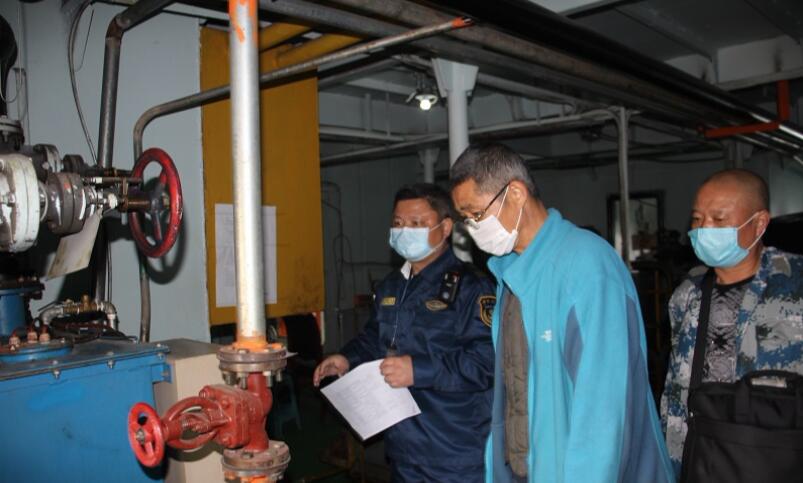 �G�ݺ��¾��_չҹ�g�e�rѲ������ˮλ�����ڰ�ȫ�O(ji��n)��