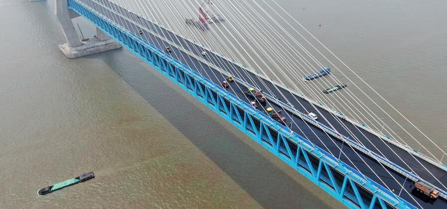 ��ͨ�L����������������r�����ȫ���깤