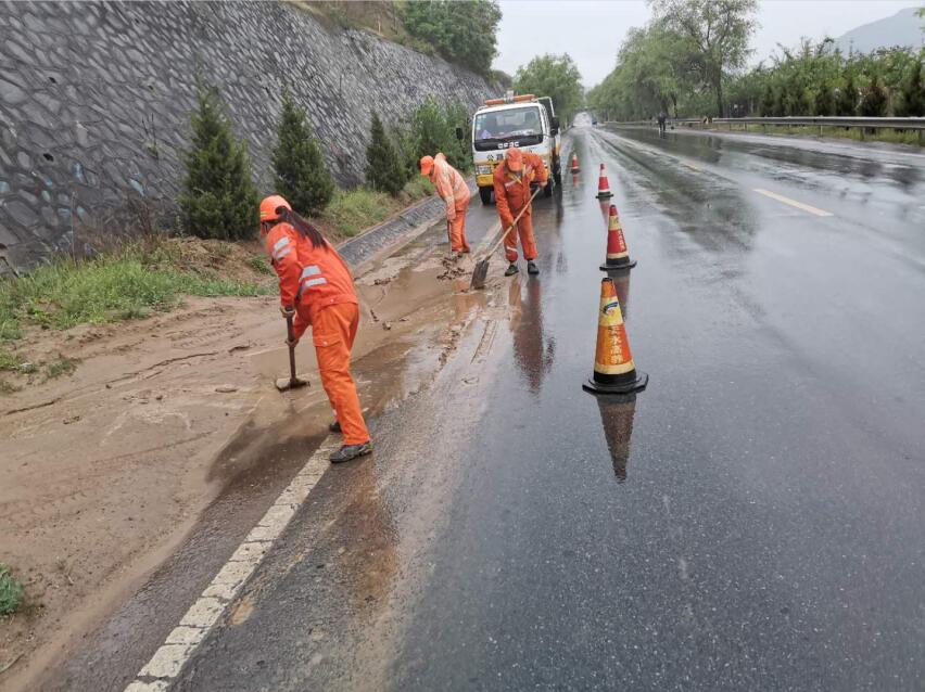 ���C����ˮ��·�ָ��B(y��ng)���đ�(y��ng)��(du��)�����׈�(ch��ng)��(qi��ng)������Ᵽ��ͨ