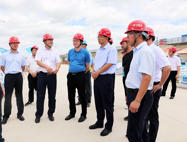 ����ʡ��ʡ�L(zh��ng)�ǺƵ��Ž��p�ۺ��\(y��n)�м~����(d��o)��Ѵ����