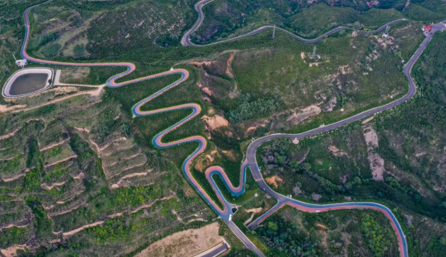 ����̫ԭ���ʺ繫·�� ���������L(f��ng)����(d��)��