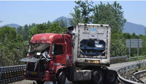 �؎X��ը�¹ʺ��m(x��)���㽭��Ӌ(j��)ͣ�I(y��)ͣ�a(ch��n)���D43����I(y��)