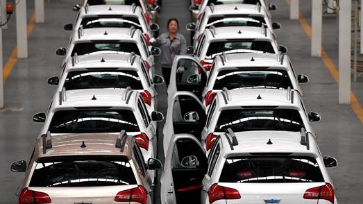 �ϰ�������Դ��܇�a(ch��n)����δ���½������Ų��ؑ�(y��ng)