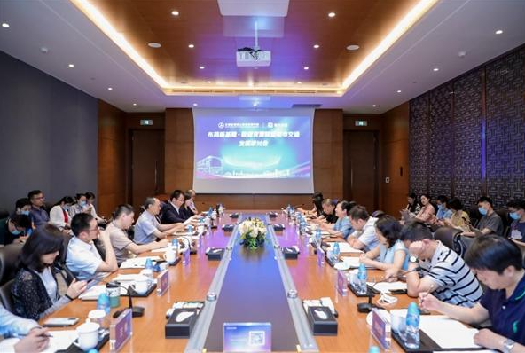 ��ͨ�\(y��n)ݔ����·�ƌW(xu��)�о�Ժ�c�vӍ�؈D�y�ְl(f��)��������ͨ���д�(sh��)��(j��)ƽ�_(t��i)