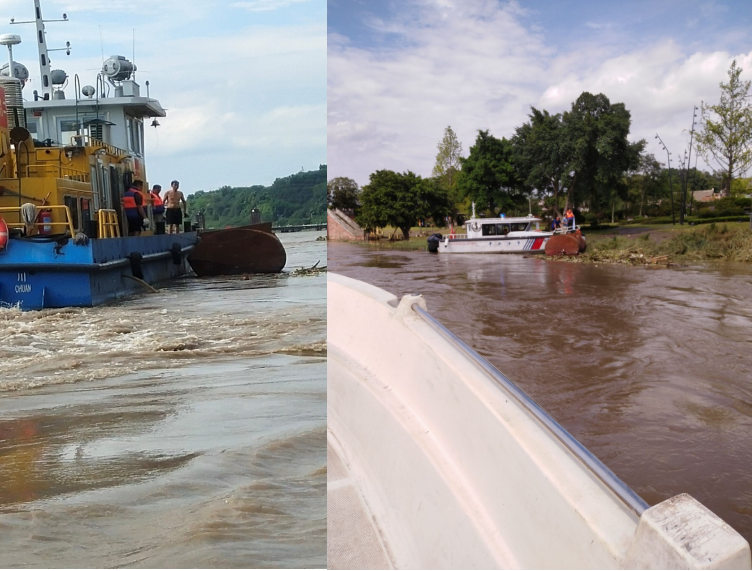 ��ɽ�иۺ����ģ�����(y��ng)Ѹ�����o��̎������Ư������ɽ����(n��i)�Ŀ��͹�