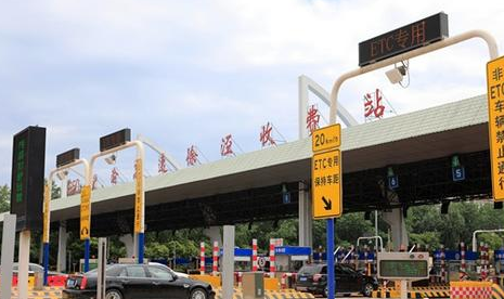 ��ͨ�\ݔ����ȫ�����ٹ�·ETCʹ���ʳ�65.98%