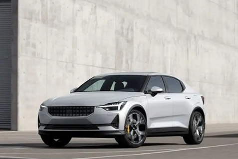 ����׃������ Polestar 2�ڶ��α��ٻ�