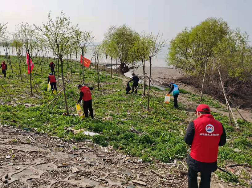 ���K�x���_(k��i)չ�L(zh��ng)��ˮ�h(hu��n)�����o(h��)־Ը�߻��(d��ng)