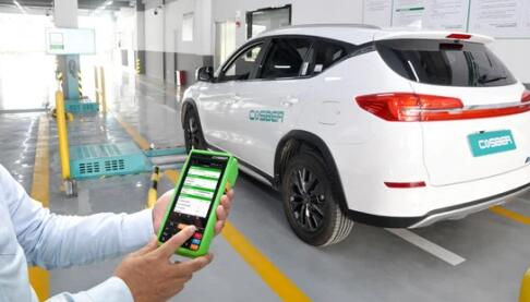 ��ʿ����(gu��)��(bi��o)���z��һ�z�y(c��)��(xi��n)OBD�z�y(c��)�K��