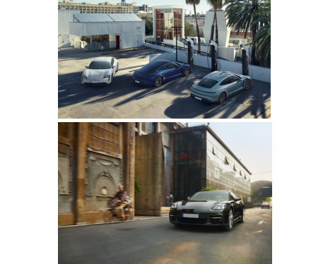 ���r(sh��)�ݣ��Ї�(gu��)����܇�N�����޹�˾�ٻز����M(j��n)��Panamera��Taycanϵ����܇