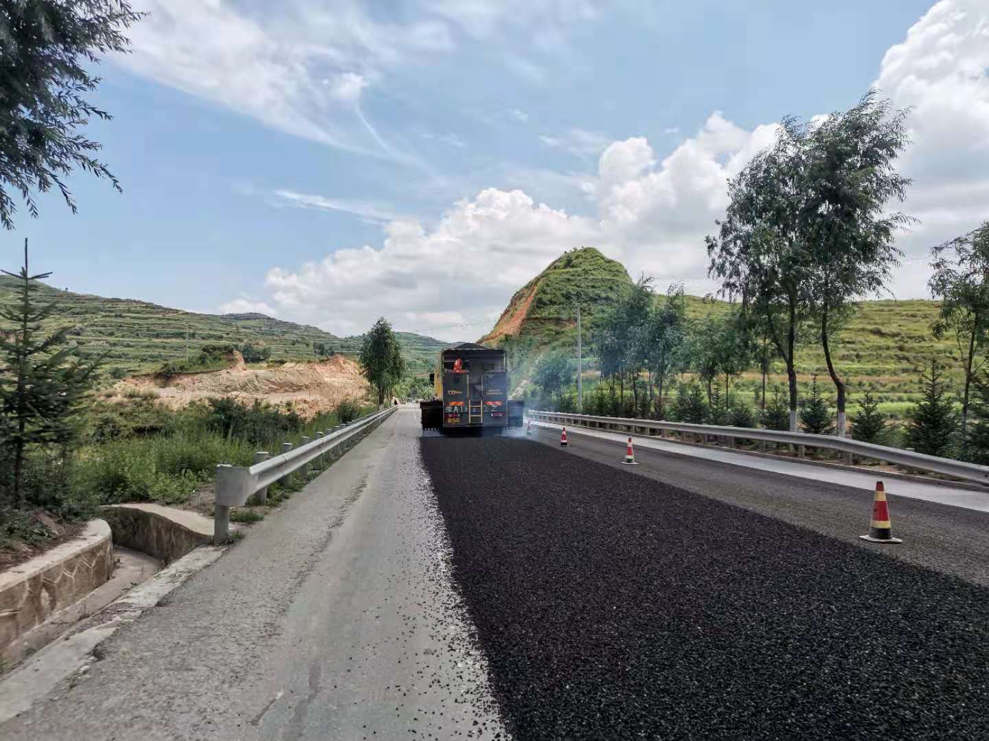 ���Ҵ���·�Ό�(sh��)ʩ�A(y��)�����B(y��ng)�o(h��)